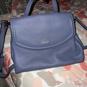 Kate Spade Double handle bag